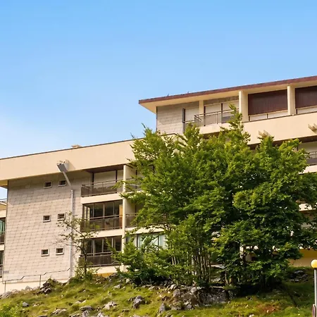Apartment Cosy Avec Vue Montagne A 34 M²