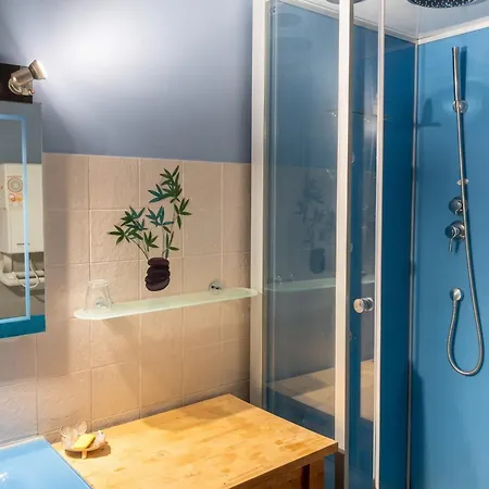 Appartamento Cosy Avec Vue Montagne à 34 M² Eaux-Bonnes