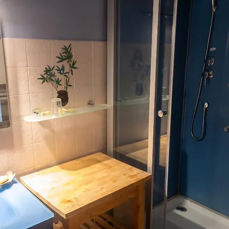 Cosy Avec Vue Montagne à 34 M² Appartamento *