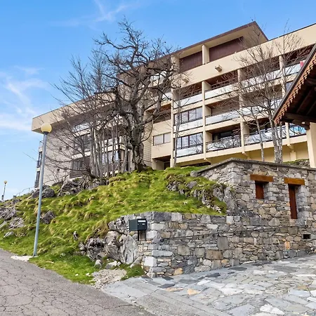 Cosy Avec Vue Montagne à 34 M² *